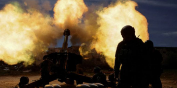 Западная артиллерия изменит ход войны