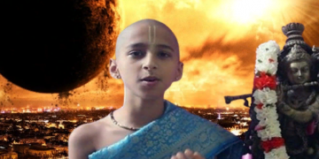 Парень из Индии, предсказавший всемирную пандемию, сделал громкое заявление по поводу войны в Украине!