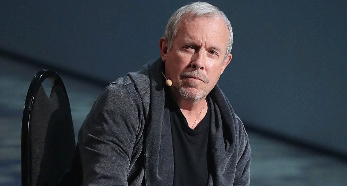 Макаревич резко высказался в адрес СМИ