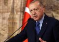 Эрдоган назвал войну в Украине трагедией