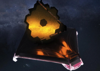 Испытание нового телескопа “Джеймс Уэбб”