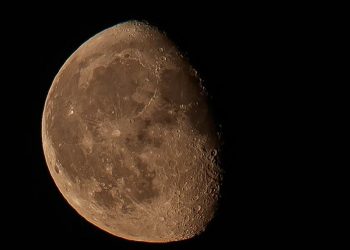 На обратной стороне Луны появится футуристический радиотелескоп