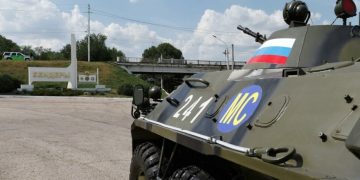 Россия готовит Приднестровье к войне