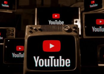 YouTube удаляет каналы с фейками о войне