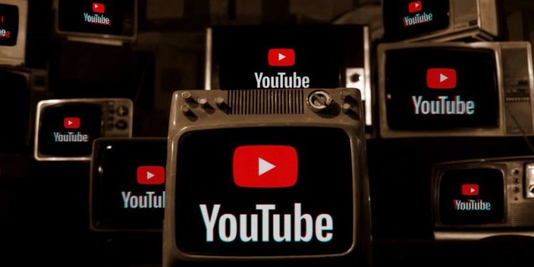 YouTube удаляет каналы с фейками о войне