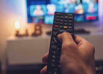 Ежедневный просмотр телевизора плохо влияет на сердце