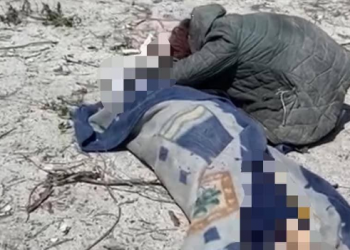 Шокирующие кадры прилётов по Луганску!