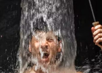 Полезен ли холодный душ для человека