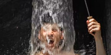 Полезен ли холодный душ для человека