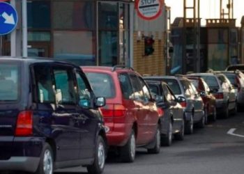 МВД предложили разрешить мужчинам покидать страну