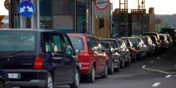 МВД предложили разрешить мужчинам покидать страну