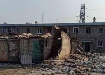 Удар по Шипилово: 11 людей остаются под завалами, связь прервалась