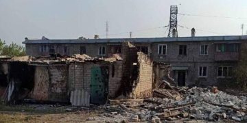 Удар по Шипилово: 11 людей остаются под завалами, связь прервалась