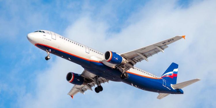 “Аэрофлот” начнёт разбирать свои самолеты