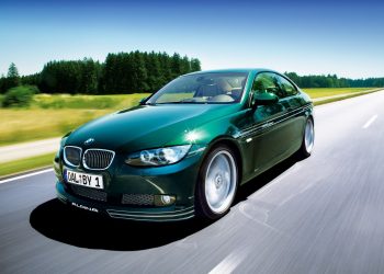 Самое мощное и быстрое дизельное авто в мире