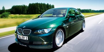 Самое мощное и быстрое дизельное авто в мире