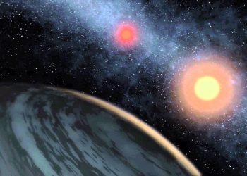 На каких планетах следует искать внеземную жизнь