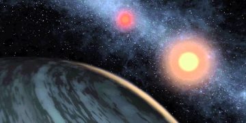 На каких планетах следует искать внеземную жизнь