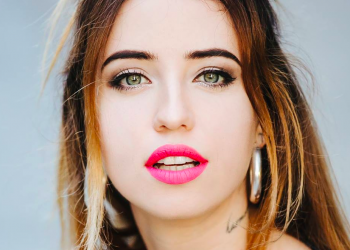 Дорофеева поделилась снимками в нижнем белье