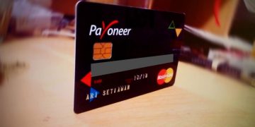 Приват24 теперь сотрудничает с Payoneer