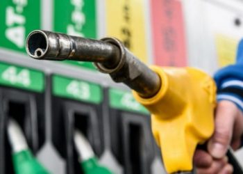 Работающие заправки в Украине, где есть бензин