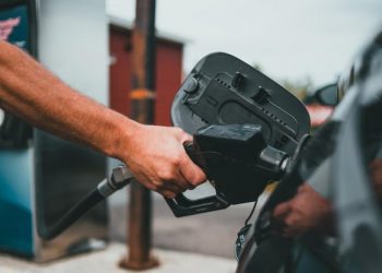 Стоимость топлива растёт ежедневно!￼