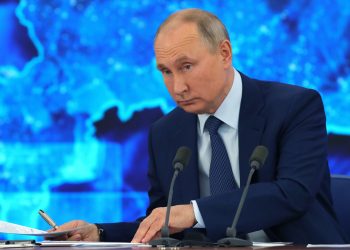 Цели РФ на юго-востоке Украины