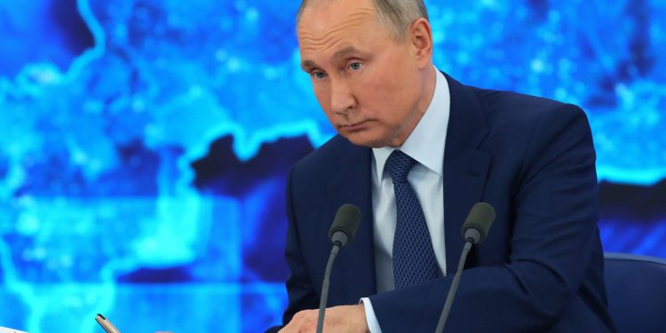 Цели РФ на юго-востоке Украины