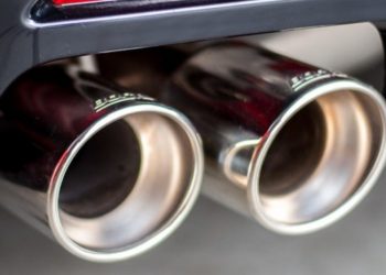 В Киеве запретят громкие авто и мотоциклы