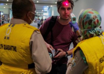 По Европе гуляет оспа обезьян