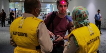 По Европе гуляет оспа обезьян