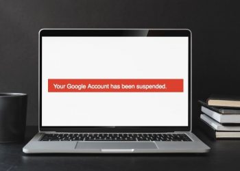 Google блокирует аккаунты депутатов Госдумы