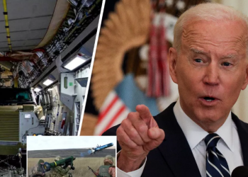 Байден подпишет закон о ленд-лизе