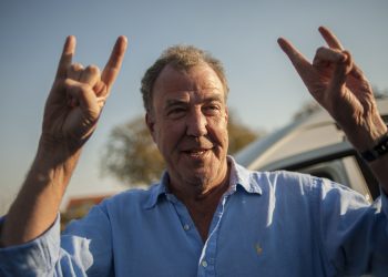 Великобритания находится на грани каннибализма