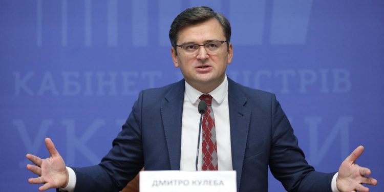 Кулеба: «Нет альтернативы статусу члена ЕС»