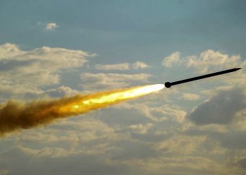 Россия использовала 60% высокоточных ракет