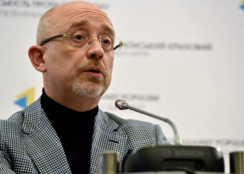 Резников: Война переходит в затяжную фазу