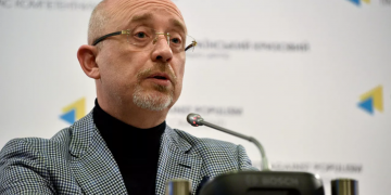 Резников: Война переходит в затяжную фазу