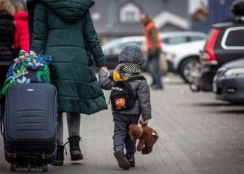 Приютившие переселенцев получат льготы