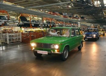 Россия возобновляет производство “Москвича”