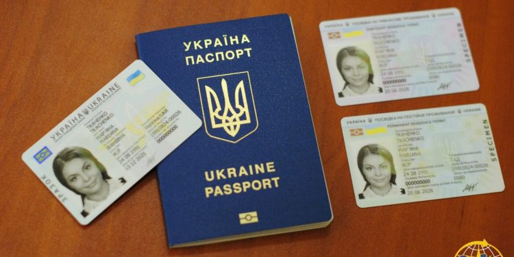 Теперь можно одновременно оформить заграничный и внутренний паспорт