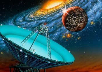 Что может уничтожить человечество: астероид или НЛО