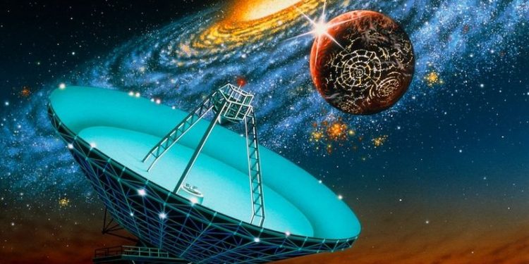 Что может уничтожить человечество: астероид или НЛО