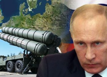 Президент России посылает сигнал Западу