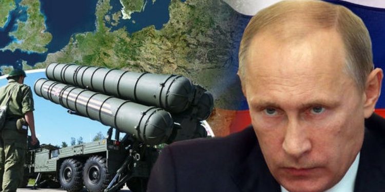 Президент России посылает сигнал Западу