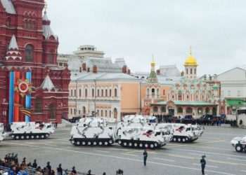 Чего ждать от Путина 9 мая