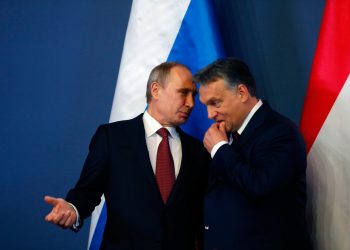 РФ всё еще имеет открытую поддержку в мире