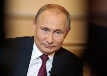 Путин умер. Кремль использует его двойников