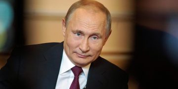 Путин умер. Кремль использует его двойников