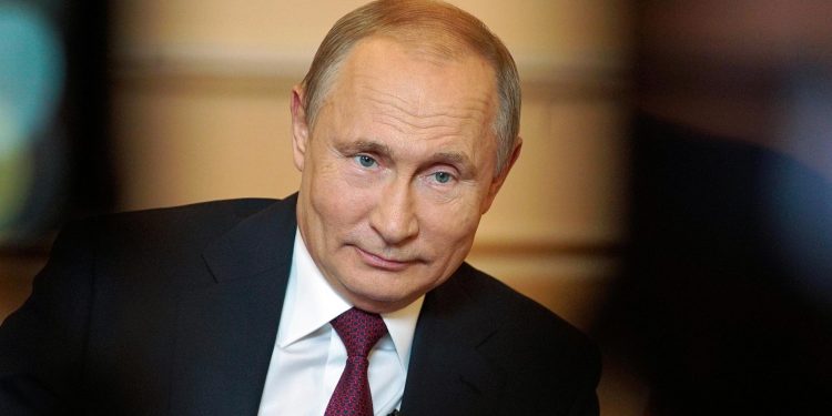 Путин умер. Кремль использует его двойников